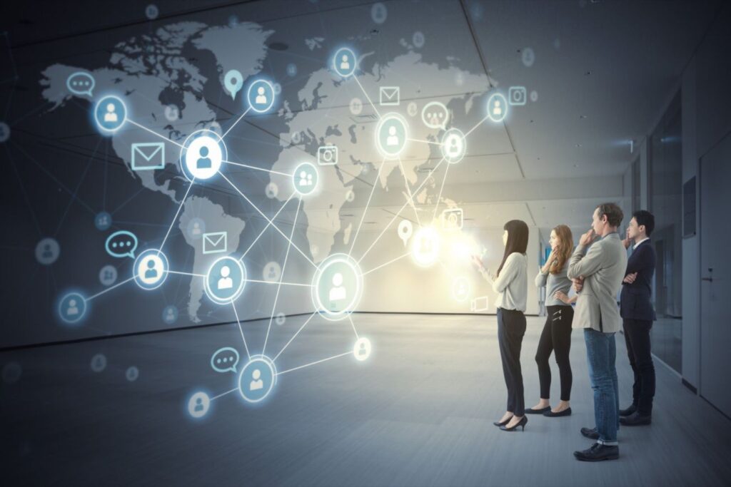 Digital Marketing and Web Design Company