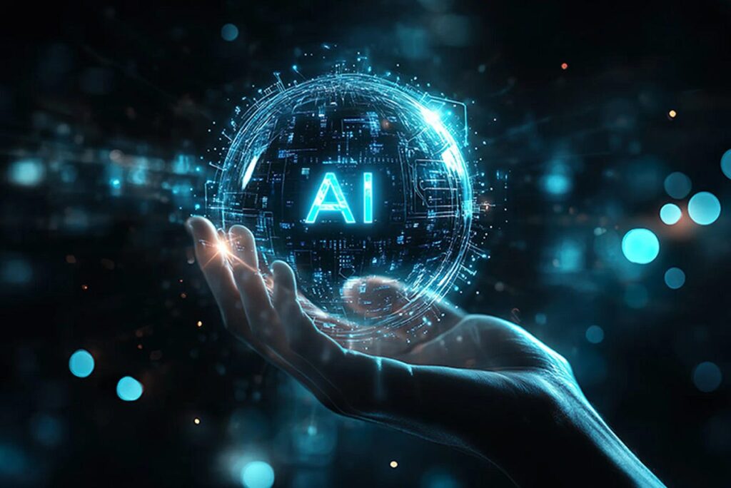 AI Digital Marketing