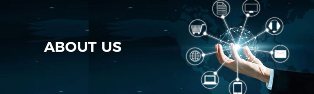 Digital Marketing and Web Design Company About us