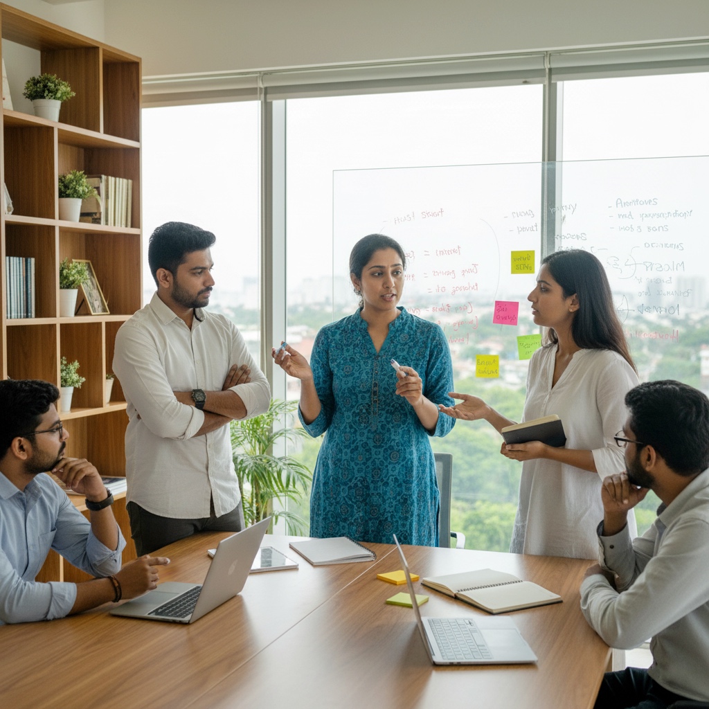 Best Digital Marketing and Web Design Company in Kerala