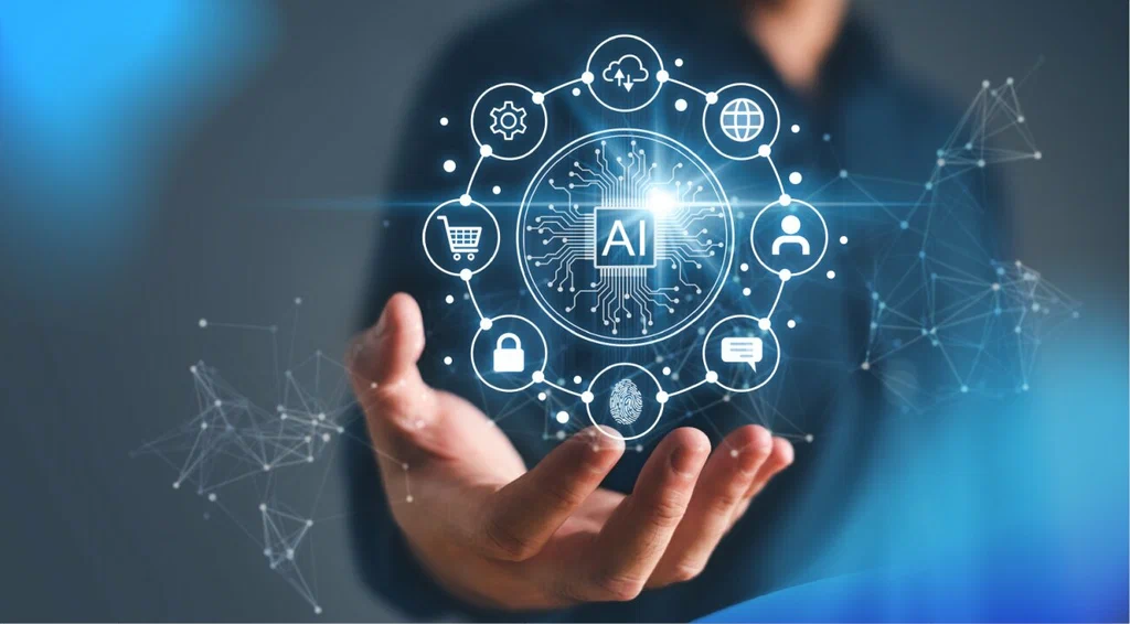 AI Digital Marketing